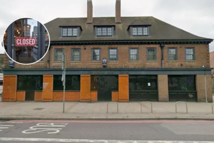 Lewisham’s Ravensbourne Arms to Become 10-Room HMO? 2026