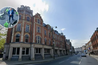 Lime Bikes Face Ban in Richmond as Forest Wins Tender 2026