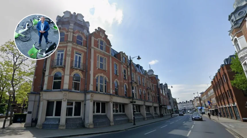 Lime Bikes Face Ban in Richmond as Forest Wins Tender 2026