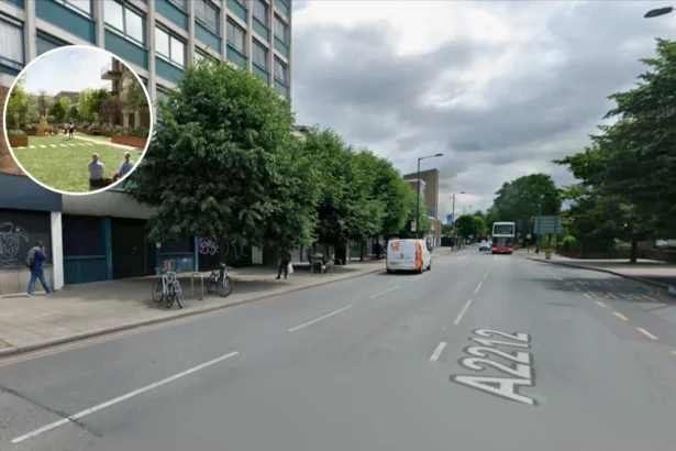 London Square-Clarion Deal: 261 Affordable Homes in Lewisham 2026