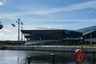 London Wins Lee  Kuan Yew World City Prize 2026