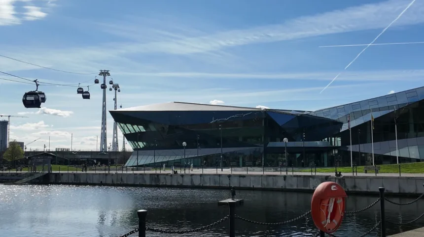 London Wins Lee Kuan Yew World City Prize 2026