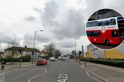 London’s SL15 Superloop Bus Transforms South London Travel 2026