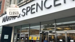 M&S Lewisham Closure a 'Huge Loss' – Residents React 2026