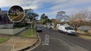 Man Beaten with Bottle and Pole in Croydon Attack 2026