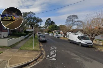 Man Beaten with Bottle and Pole in Croydon Attack 2026