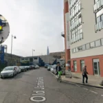 Man Charged Over Axe Attack on Police in Bermondsey 2026