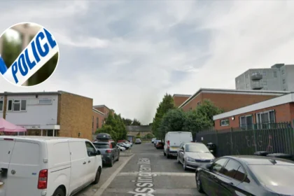 Man Stabbed in Lewisham's Bircham Path Taken to Hospital 2026