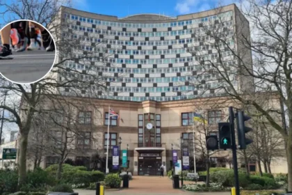 Merton Council Half Marathon 2026: London's Active Future