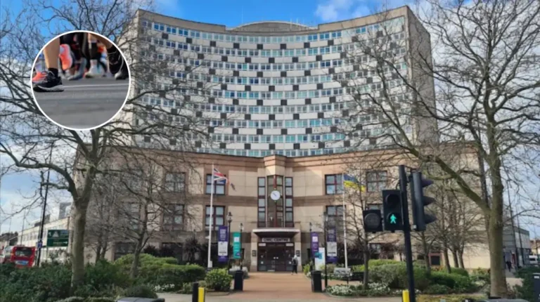 Merton Council Half Marathon 2026: London's Active Future