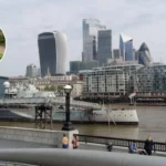 Modernist Greenwich House with Tunnels for Sale £4m 2026