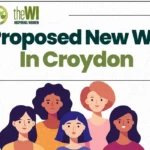 New Women’s Institute branch