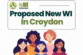 New Women’s Institute branch