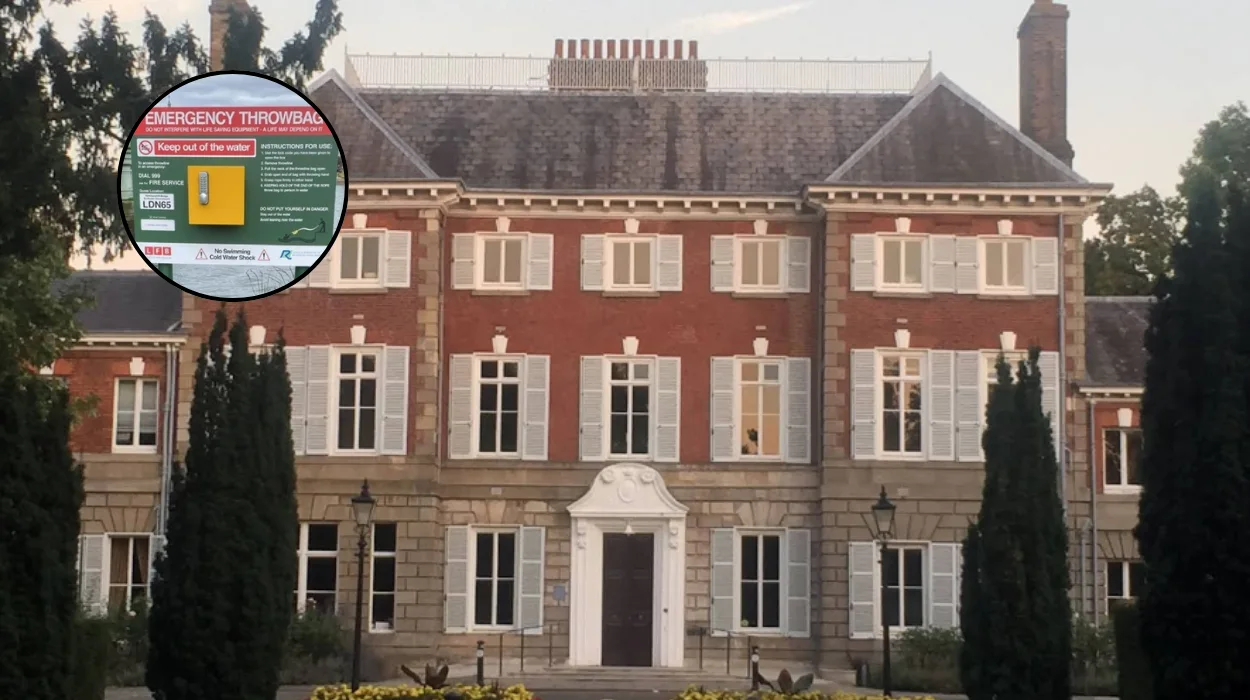 Nine New Thames Safety Boards: Mortlake to Barnes 2026