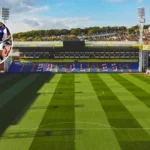 Palace Target Cásseres Jr, Glasner Exit 2026