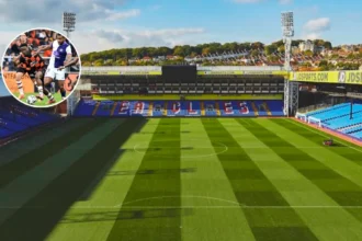 Palace Target Cásseres Jr, Glasner Exit 2026