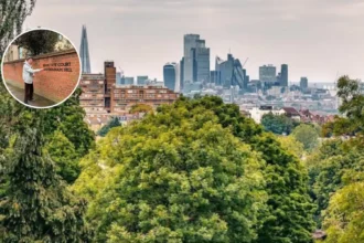 Pensioner 'Wins Lottery' in New Sydenham Flat 2026