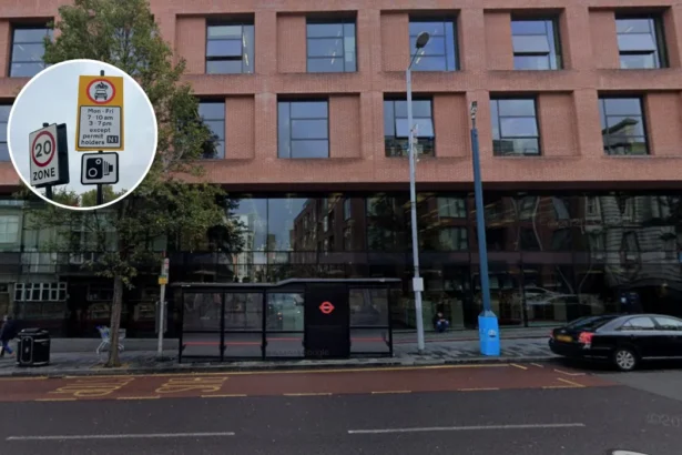 Permanent Greenwich LTNs Live with Grace Period 2026 