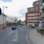 Person Dies on Wallington Station Tracks, South London 2026