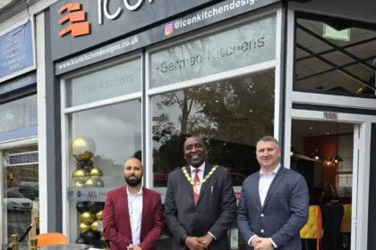 Purley kitchen retailer challenges national chains with price-match campaign