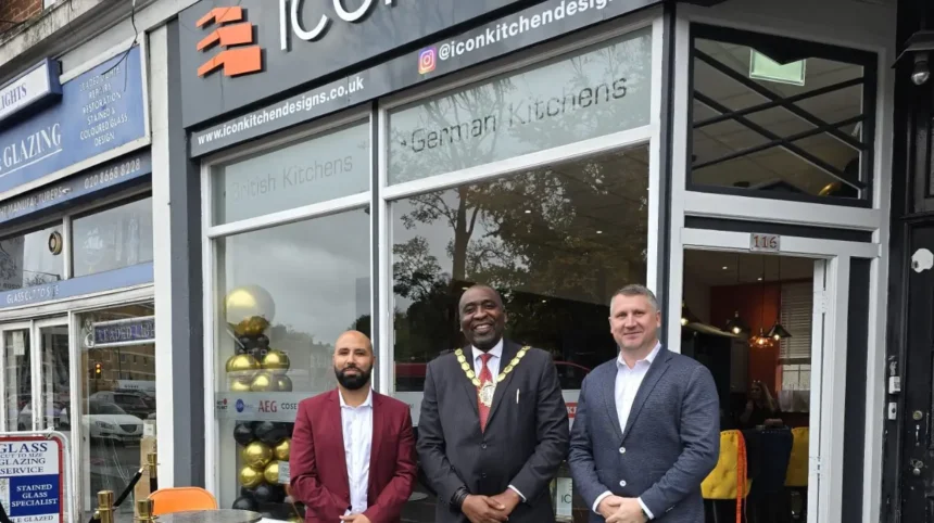 Purley kitchen retailer challenges national chains with price-match campaign