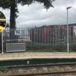 Rail Easter Disruptions Sussex South London Network Rail 2026