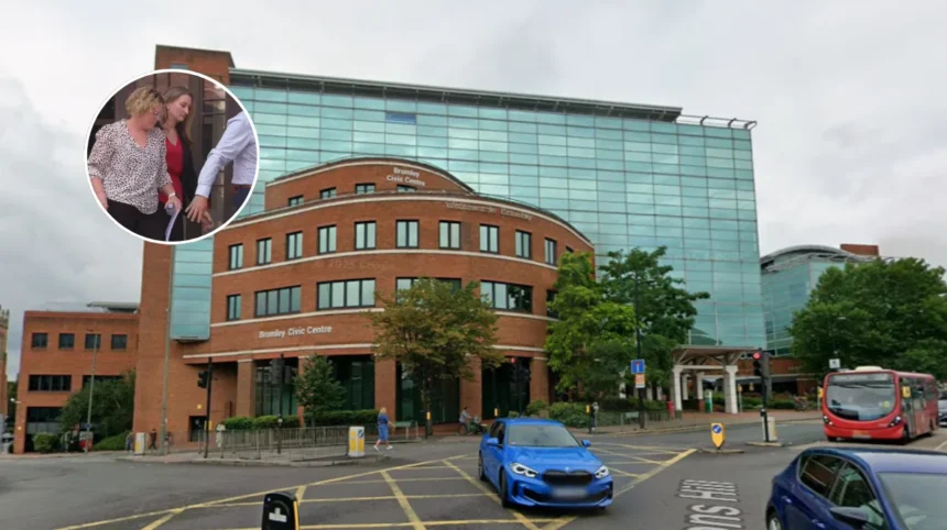 Reagan France: Ex-Councilwoman Indicted for Bank Theft 2026