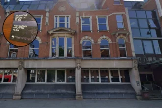 Richmond 10-Year Growth Plan: 5,500 Homes 2026