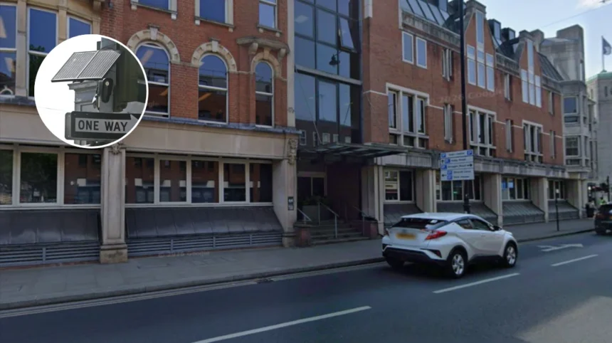 Richmond Council Votes on Flock ALPR Contract Extension 2026