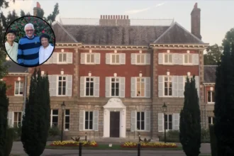 Richmond Slams Westminster over Kew Garden Court Eviction 2026