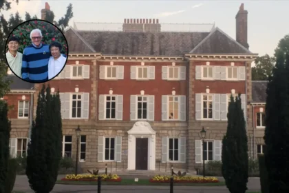 Richmond Slams Westminster over Kew Garden Court Eviction 2026