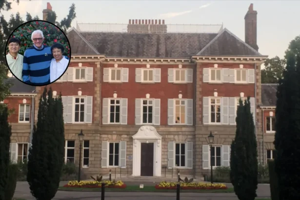 Richmond Slams Westminster over Kew Garden Court Eviction 2026