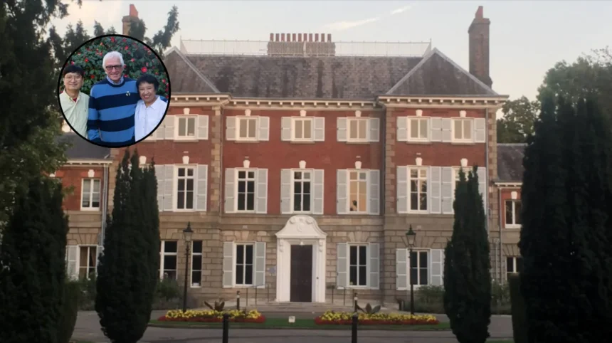 Richmond Slams Westminster over Kew Garden Court Eviction 2026