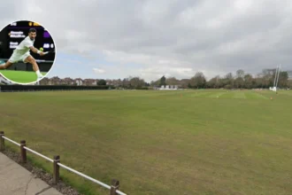 Richmond Tennis Club LED Lighting Blocked by Council 2026