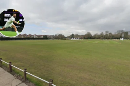 Richmond Tennis Club LED Lighting Blocked by Council 2026