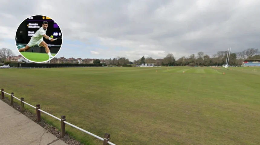 Richmond Tennis Club LED Lighting Blocked by Council 2026