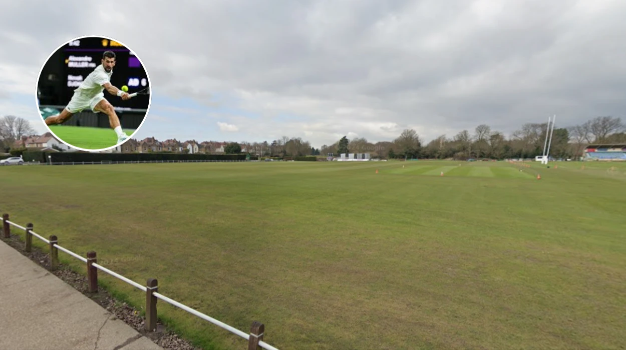 Richmond Tennis Club LED Lighting Blocked by Council 2026