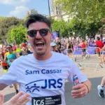 Richmond runner to take on London Marathon to support refugees into work