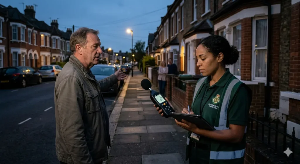 Rights and Responsibilities