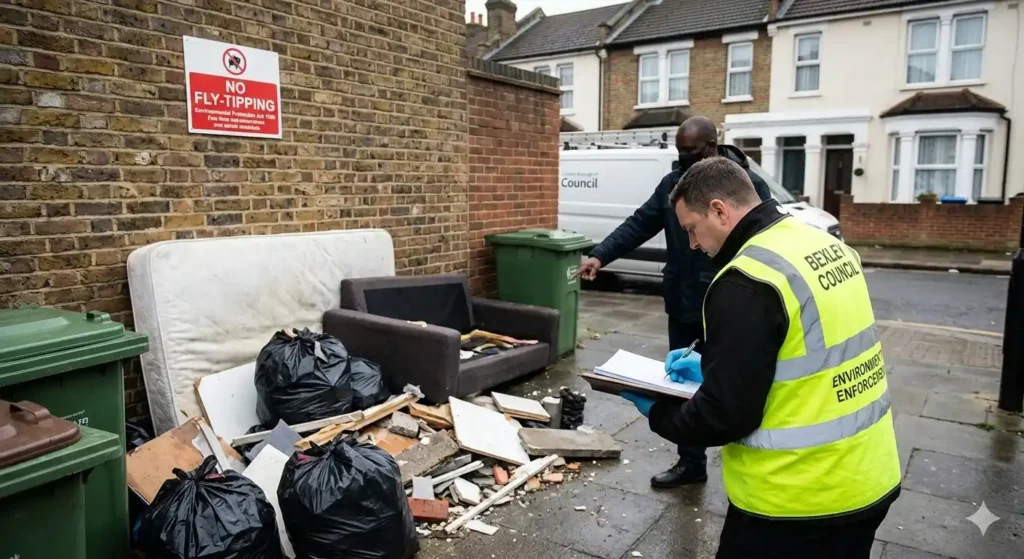 Rights and Responsibilities Under UK Rules