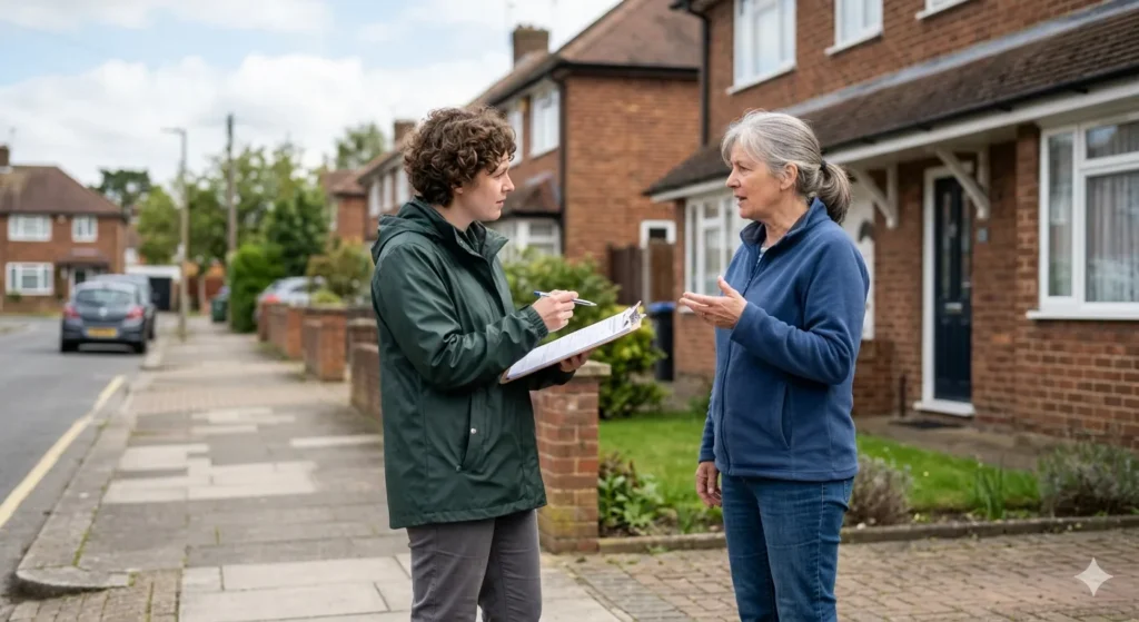 Rights and Responsibilities Under UK Rules