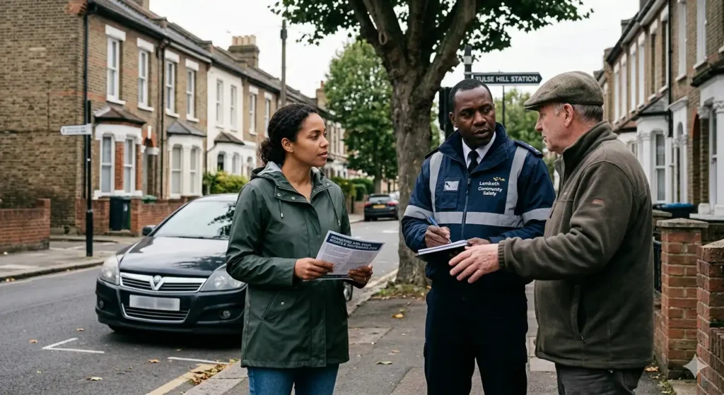 Rights and Responsibilities Under UK Rules