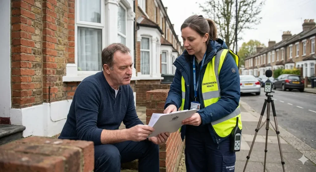 Rights and Responsibilities Under UK Rules