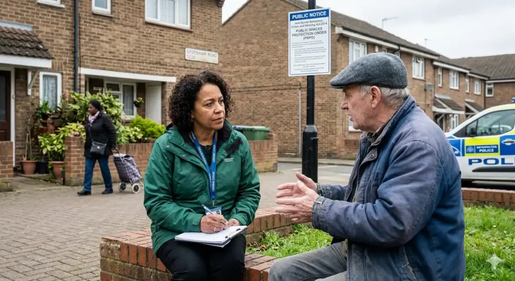 Rights and Responsibilities Under UK Rules