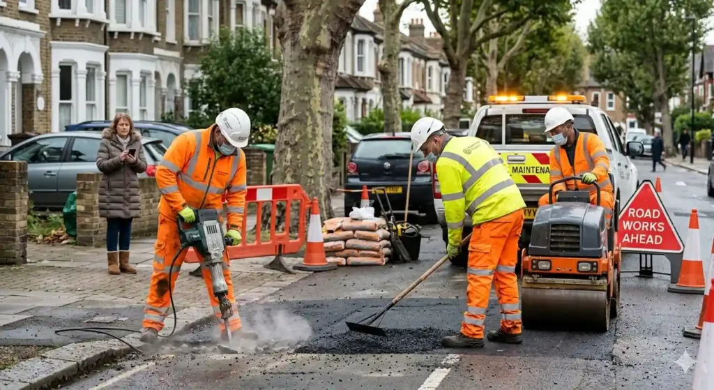 Rights and Responsibilities Under UK Rules