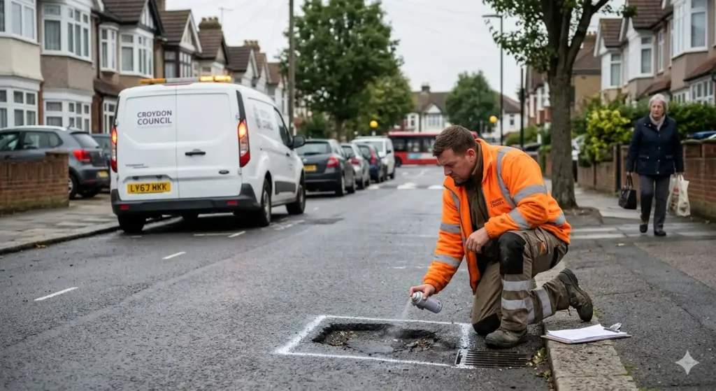 Rights and Responsibilities Under UK Rules