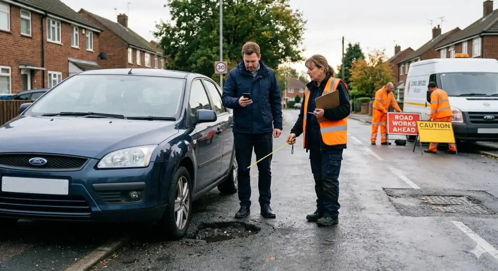 Rights and Responsibilities Under UK Rules