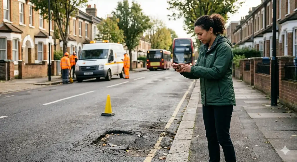 Rights and Responsibilities Under UK Rules