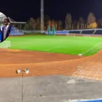 Sadiq Khan's £130m Crystal Palace Sports Centre Revamp 2026