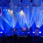 Sir Tom Jones Headlines Crystal Palace Bowl Series 2026